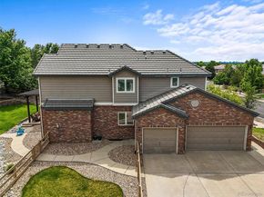 15756 E Aberdeen Avenue, Centennial CO 80016