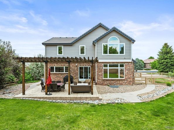 15756 E Aberdeen Avenue, Centennial CO 80016