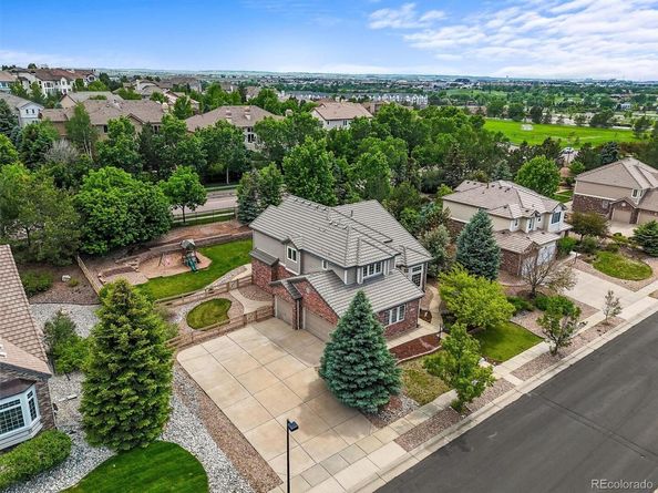 15756 E Aberdeen Avenue, Centennial CO 80016