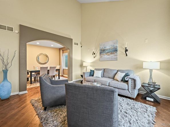15756 E Aberdeen Avenue, Centennial CO 80016