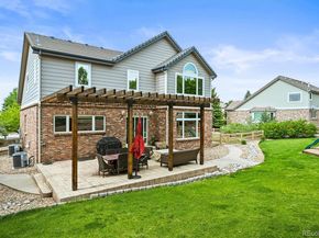 15756 E Aberdeen Avenue, Centennial CO 80016