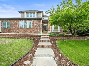 15756 E Aberdeen Avenue, Centennial CO 80016
