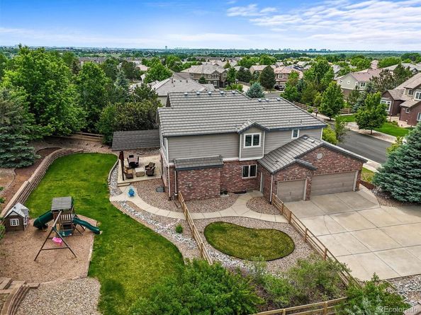 15756 E Aberdeen Avenue, Centennial CO 80016
