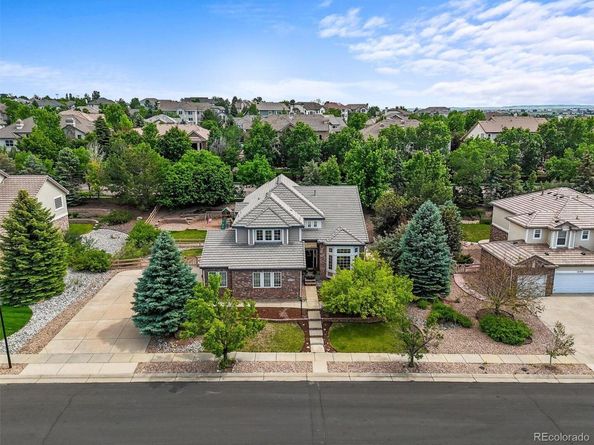 15756 E Aberdeen Avenue, Centennial CO 80016