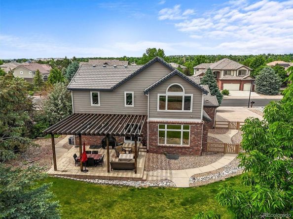 15756 E Aberdeen Avenue, Centennial CO 80016