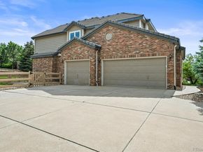 15756 E Aberdeen Avenue, Centennial CO 80016