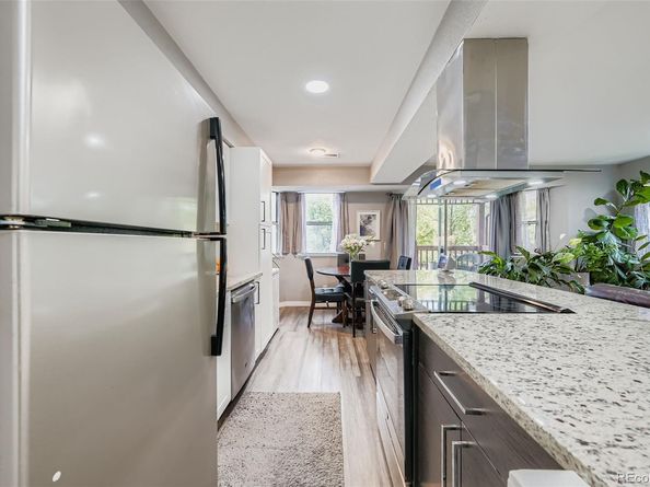 17652 E Loyola Drive 2031R, Aurora CO 80013