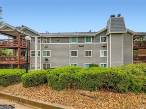 17652 E Loyola Drive 2031R, Aurora CO 80013