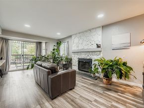 17652 E Loyola Drive 2031R, Aurora CO 80013
