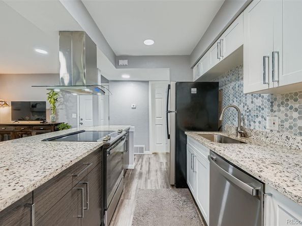 17652 E Loyola Drive 2031R, Aurora CO 80013