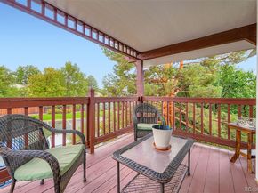 17652 E Loyola Drive 2031R, Aurora CO 80013