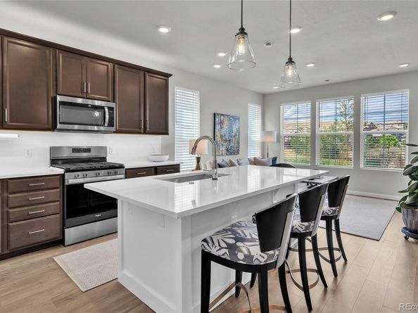 16743 W 93rd Place, Arvada CO 80007