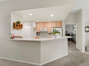 8009 S Algonquian Court, Aurora CO 80016