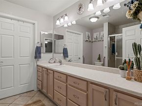 8009 S Algonquian Court, Aurora CO 80016