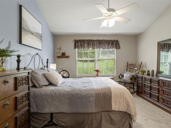 8009 S Algonquian Court