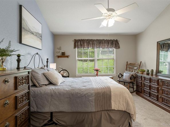 8009 S Algonquian Court, Aurora CO 80016