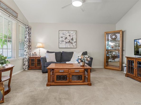 8009 S Algonquian Court, Aurora CO 80016