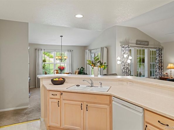 8009 S Algonquian Court, Aurora CO 80016