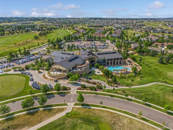 8009 S Algonquian Court, Aurora CO 80016