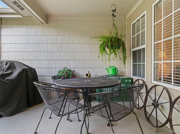8009 S Algonquian Court, Aurora CO 80016