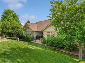 8009 S Algonquian Court, Aurora CO 80016