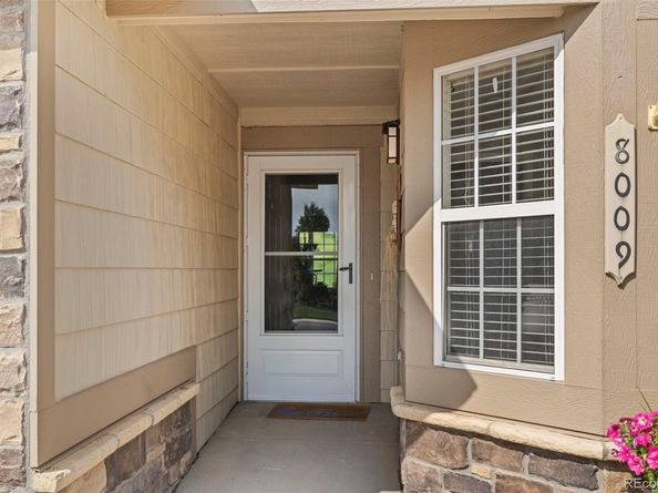 8009 S Algonquian Court, Aurora CO 80016
