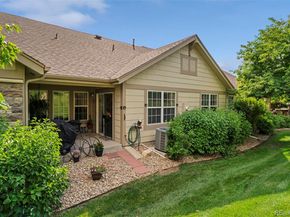 8009 S Algonquian Court, Aurora CO 80016