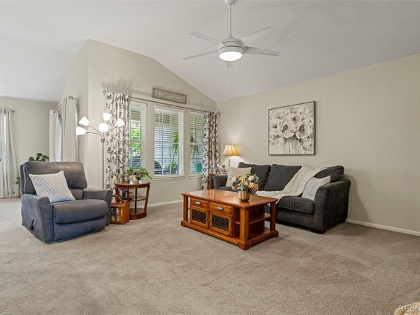8009 S Algonquian Court, Aurora CO 80016