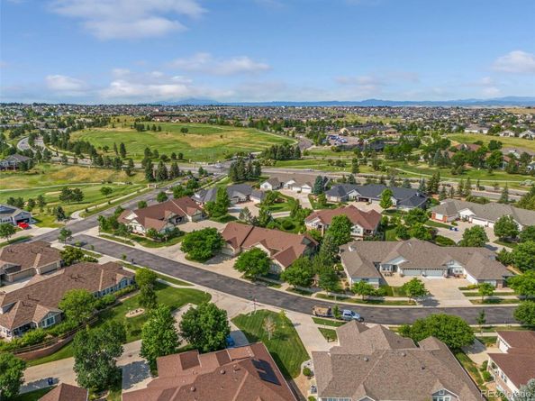 8009 S Algonquian Court, Aurora CO 80016