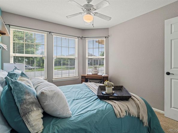 8009 S Algonquian Court, Aurora CO 80016