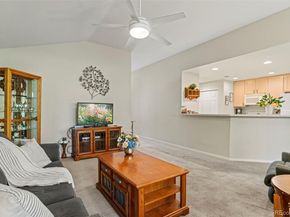 8009 S Algonquian Court, Aurora CO 80016