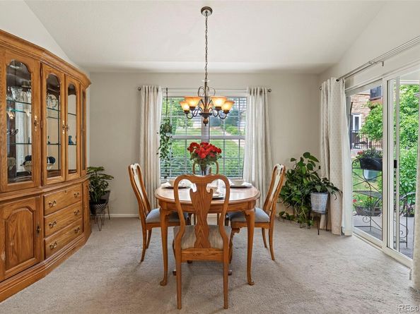 8009 S Algonquian Court, Aurora CO 80016