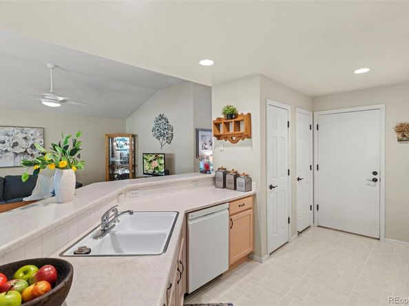 8009 S Algonquian Court, Aurora CO 80016