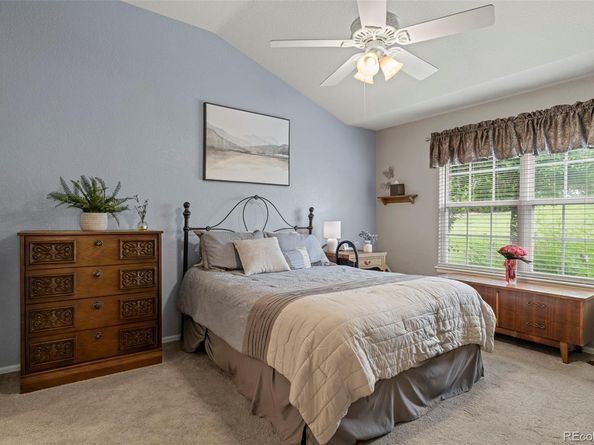 8009 S Algonquian Court, Aurora CO 80016