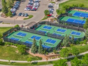 8009 S Algonquian Court, Aurora CO 80016