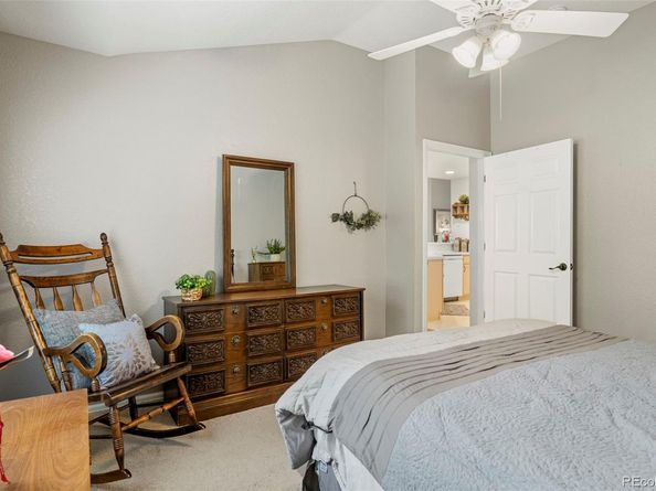 8009 S Algonquian Court, Aurora CO 80016