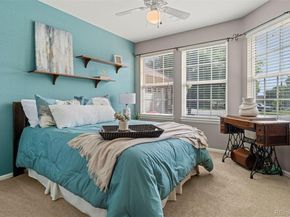 8009 S Algonquian Court, Aurora CO 80016