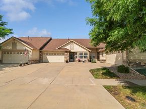 8009 S Algonquian Court, Aurora CO 80016