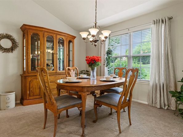 8009 S Algonquian Court, Aurora CO 80016