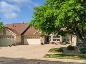 8009 S Algonquian Court, Aurora CO 80016
