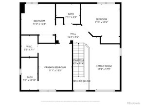 4116 Orleans Street, Denver CO 80249