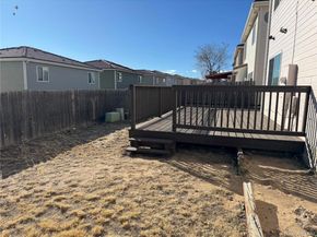 4116 Orleans Street, Denver CO 80249