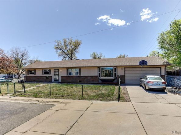 9900 W 57th Place, Arvada CO 80002