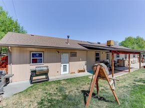 9900 W 57th Place, Arvada CO 80002