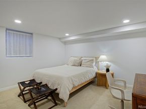 590 Race Street, Denver CO 80206