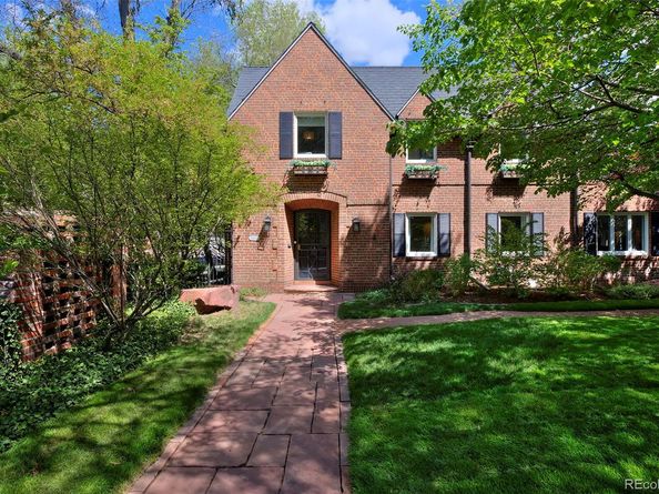 590 Race Street, Denver CO 80206