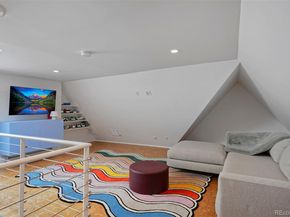 590 Race Street, Denver CO 80206