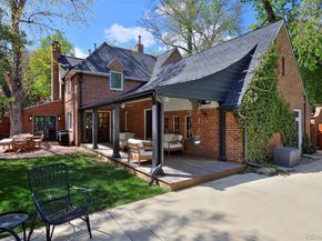 590 Race Street, Denver CO 80206