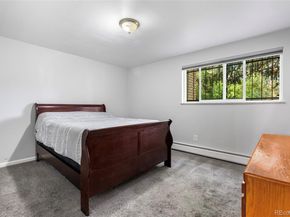 2650 S Sheridan Court, Lakewood CO 80227