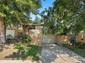2650 S Sheridan Court, Lakewood CO 80227